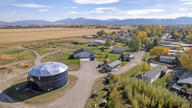 10 Rae Water Ln Bozeman Mt