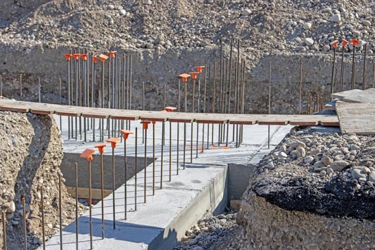 Foundation 1