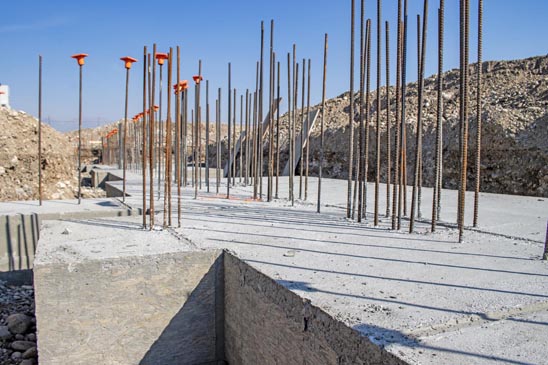Foundation 3