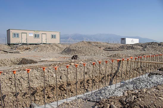 Jobsite 1