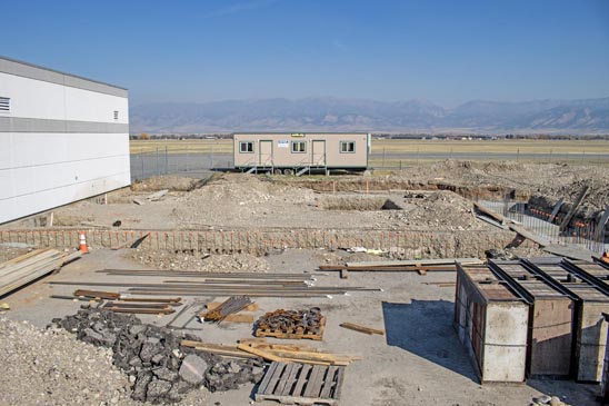 Jobsite 3
