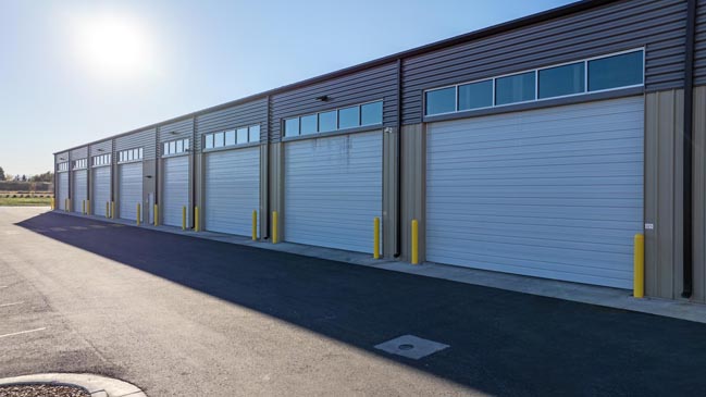 Building Doors 2