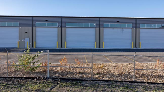 Building Doors 3