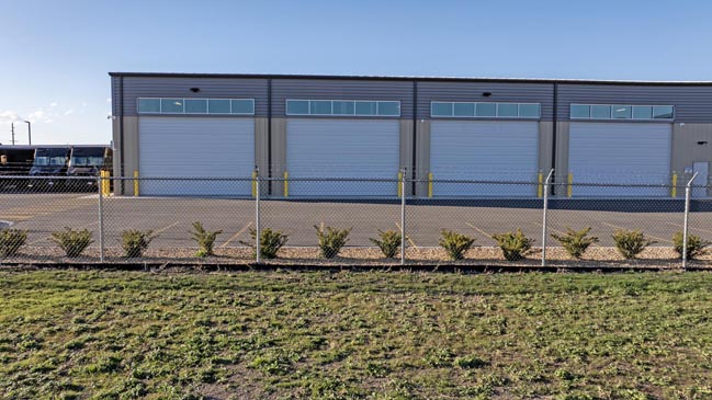 Building Doors 4