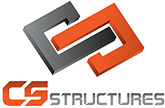 Cs Structures Logo